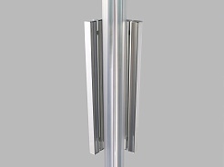 Grossman  Душевой уголок Fly GR-8080 – фотография-5